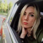 <strong>Оксана Глущенко, Санкт-Петербург, 36 лет</strong>