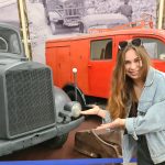 Дарья Бурдина