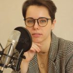Лиза Мороз, секс-терапевт, ведущая подкаста о сексе <a href="https://we.fo/1475258237?p=page" target="_blank" rel="noreferrer noopener">«Ты уже?»</a>
