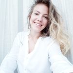 Оксана Стрижкова