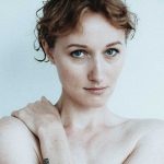 Юлия Гайнанова, 34 года