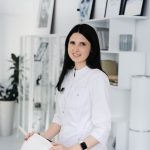 Наталья Тищенко