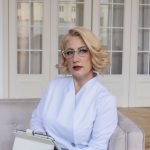 Алёна Балашова