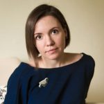 Маргарита Еремина