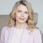 Анна Мелехина