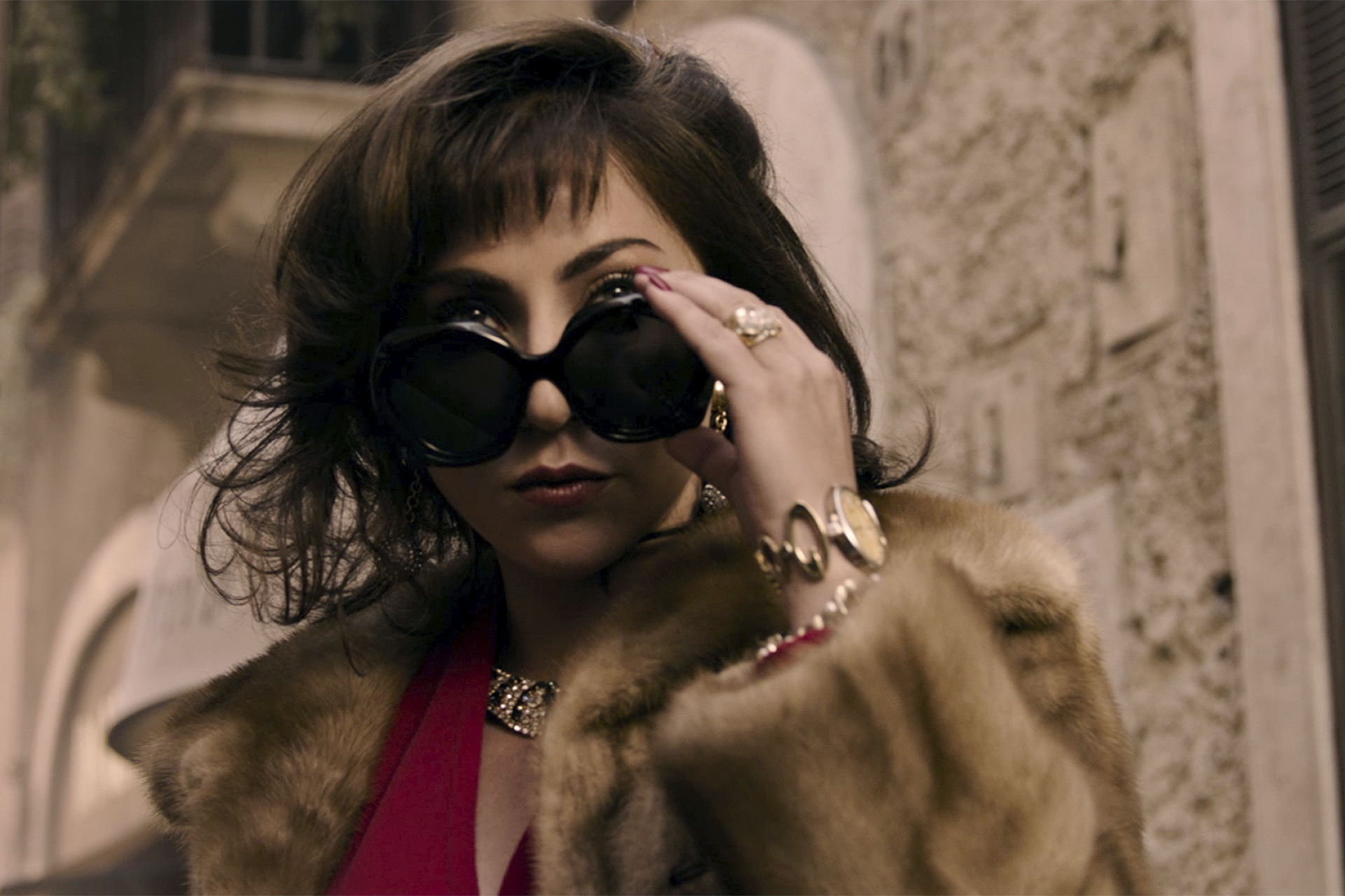 фильм дом gucci