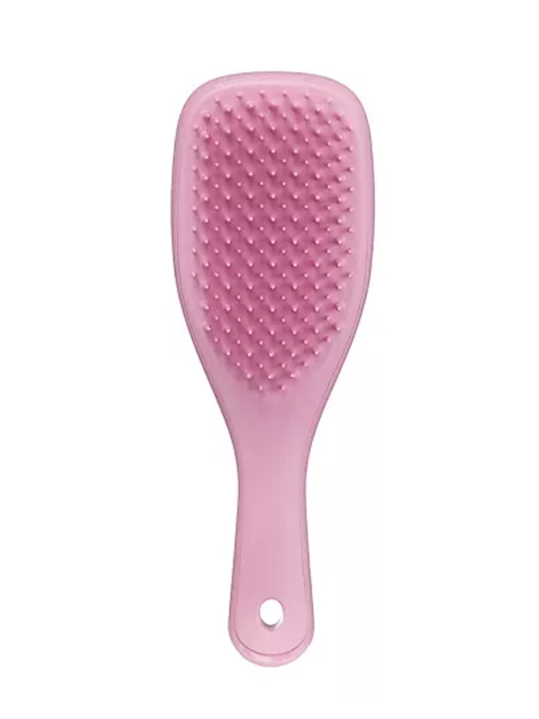дорожный набор косметики: Расческа Tangle Teezer The Wet Detangler Mini Baby