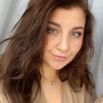 Мария Якунина, 25 лет