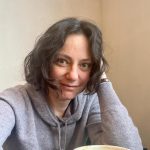 <strong>Дина Магнат, руководитель Школы приёмных родителей Института развития семейного устройства и внешний эксперт благотворительного фонда Amway «В ответе за будущее»</strong>