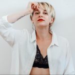 <strong>Лена Третьякова</strong>, психолог-сексолог