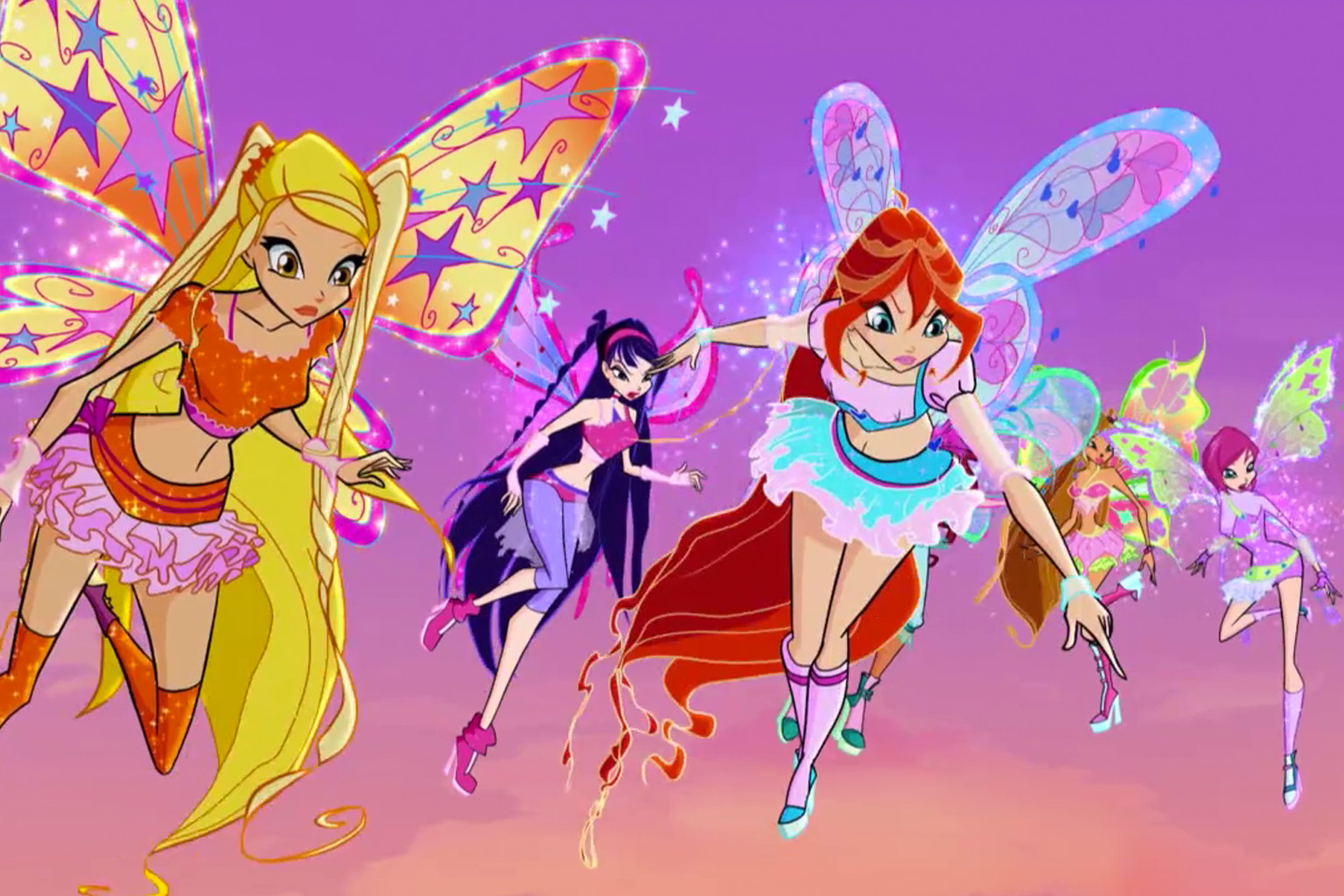 Winx