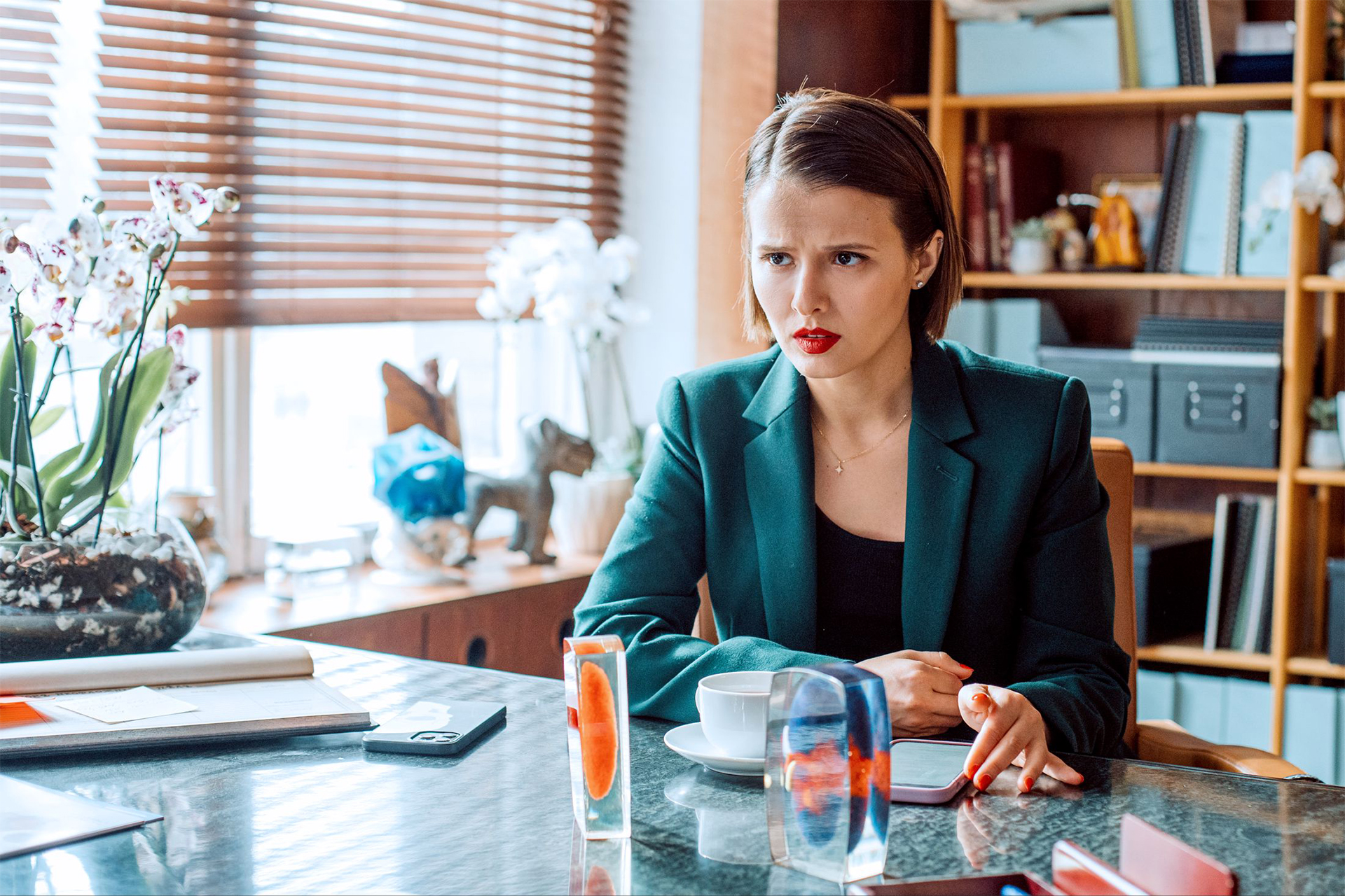 сериал почка отзывы