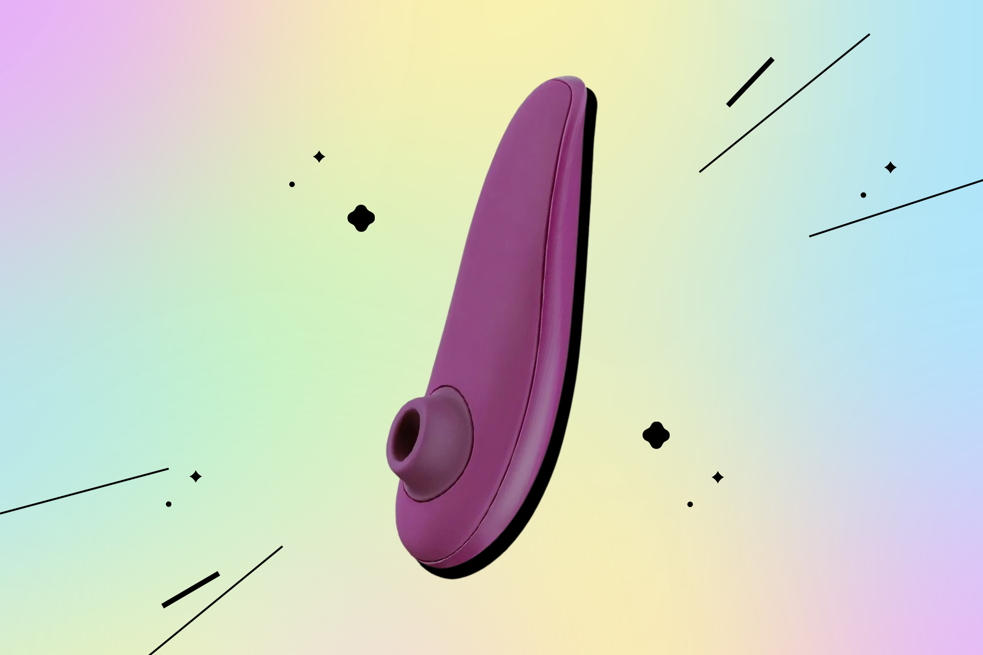 Womanizer Classic
