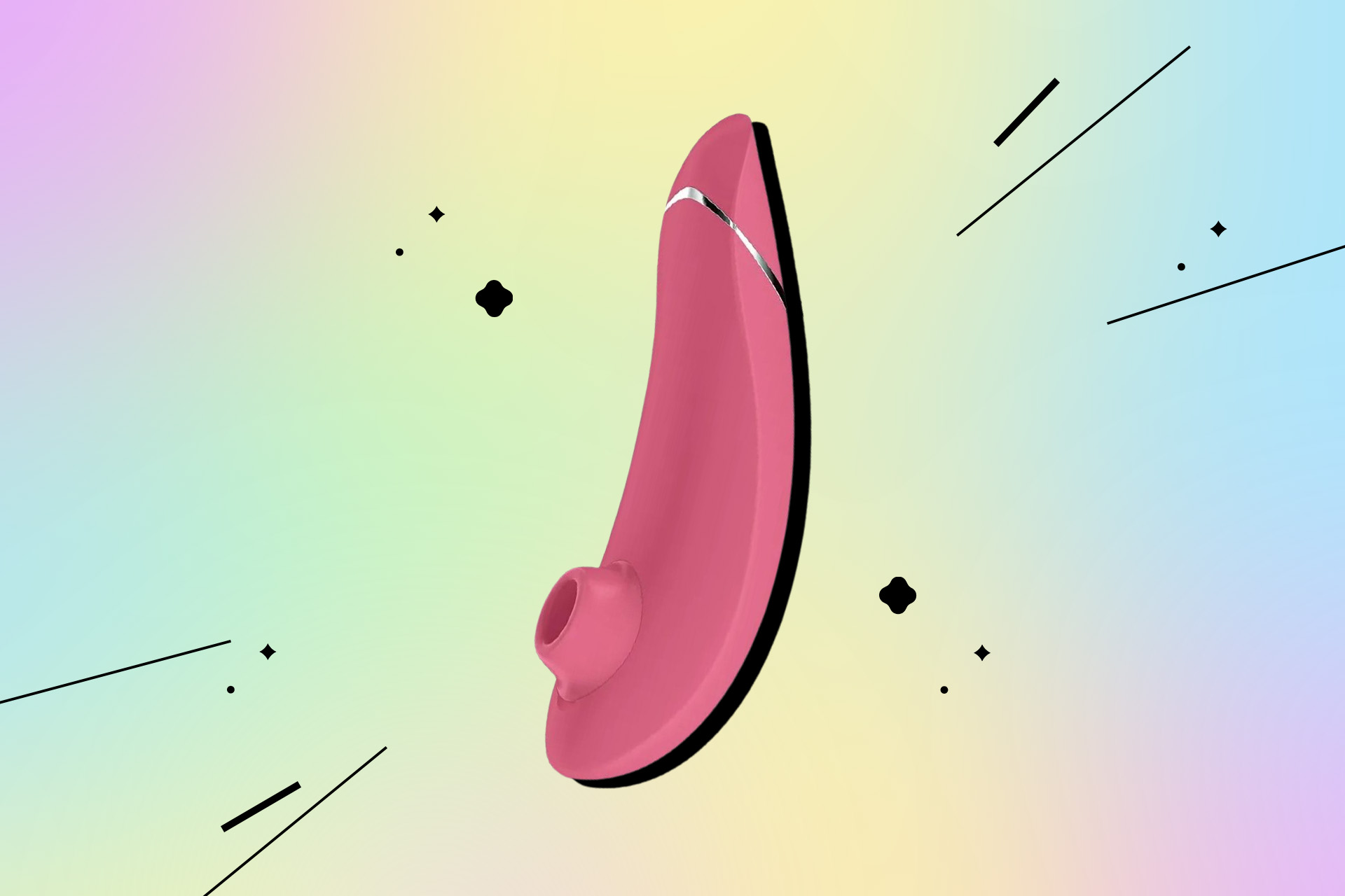 Womanizer Premium