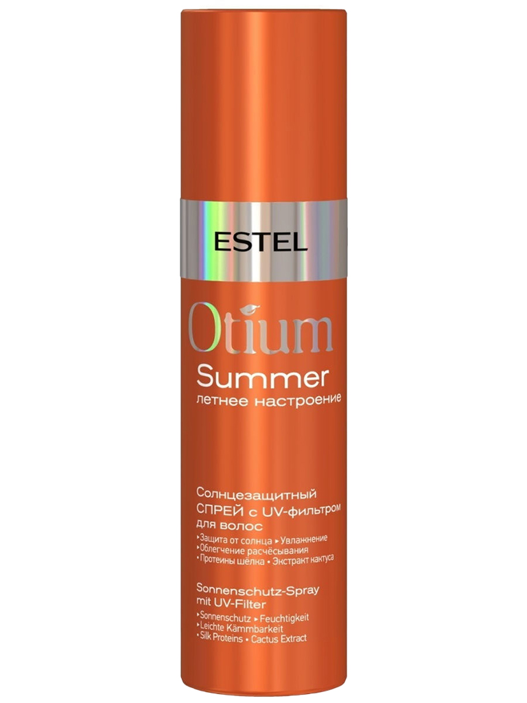 Спрей для волос Estel Otium Summer