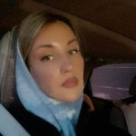 Анна Тихомирова, 34 года