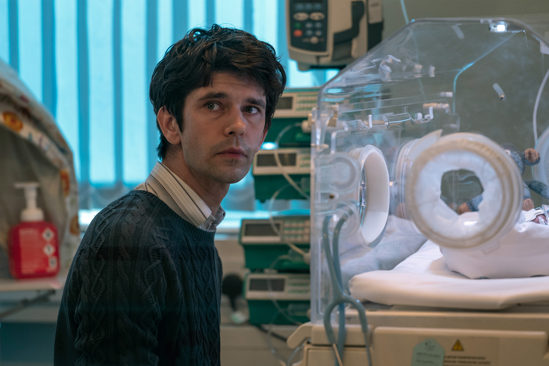 Сериал Будет больно отзывы