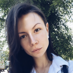 Аня