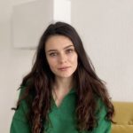 Кристина Прокофьева