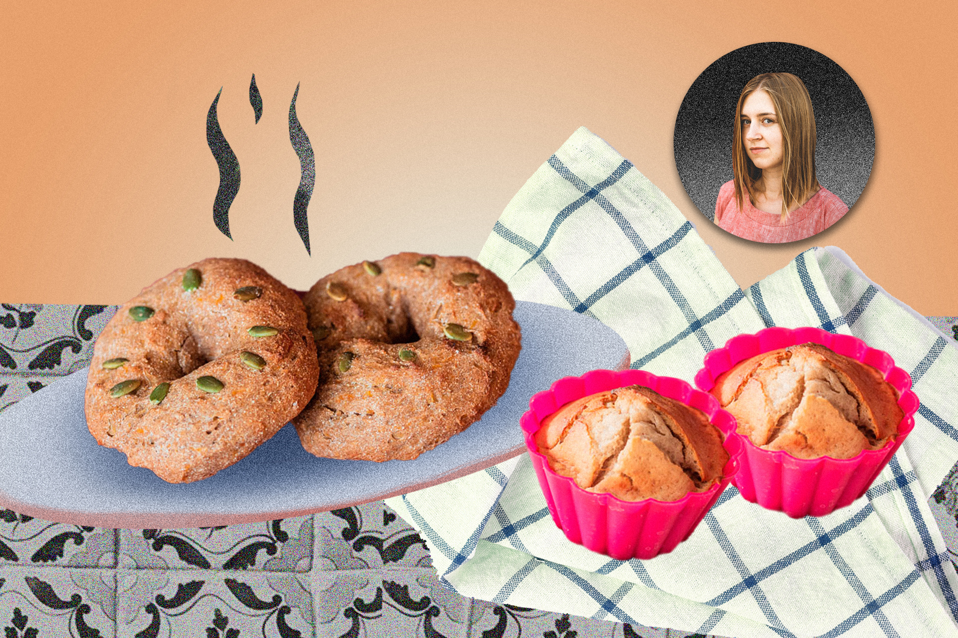 десерты без выпечки