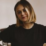 <strong>Ксения Фирсова, менеджер проекта «ТыНеОдна» по работе с волонтёрами и пострадавшими</strong>