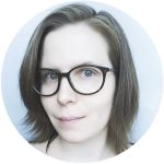 <strong>Наталья Тимофеева, комьюнити-менеджер Центра «Сёстры»</strong>