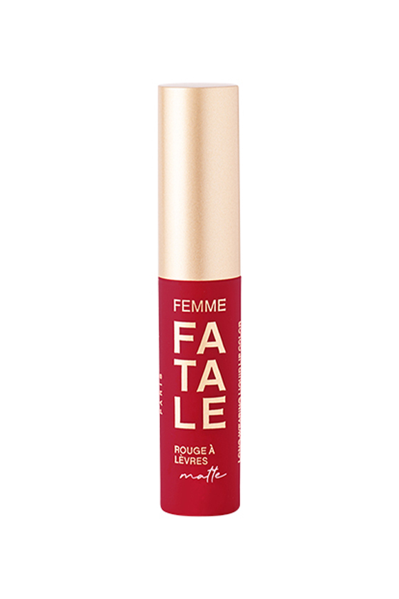 Vivienne Sabo Femme Fatale, оттенок #12