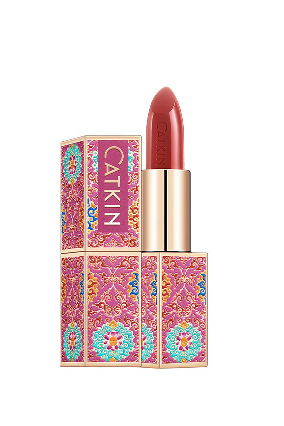 Catkin moisturizing lipstick, Peach Blossom
