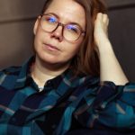 Евгения Дашкова