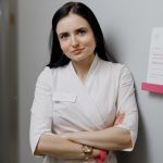 Ангелина Борховецкая 