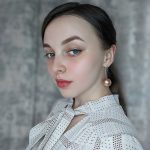 Анастасия, 24 года