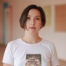 Алина Халзагарова