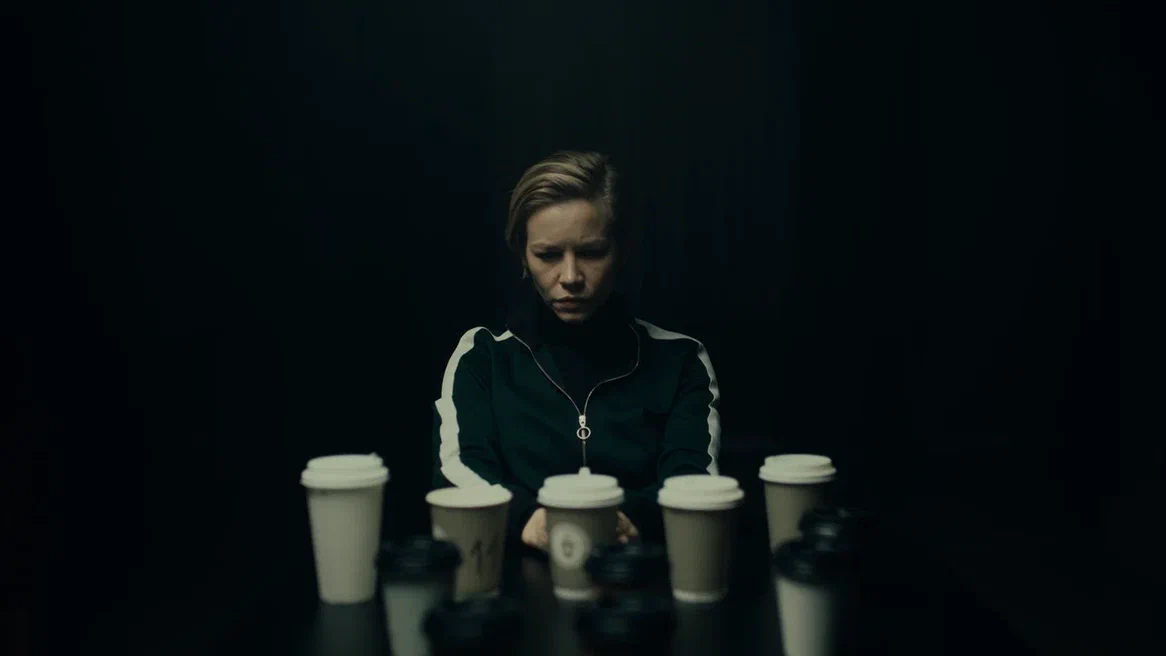 Сериал домашнее поле отзыв