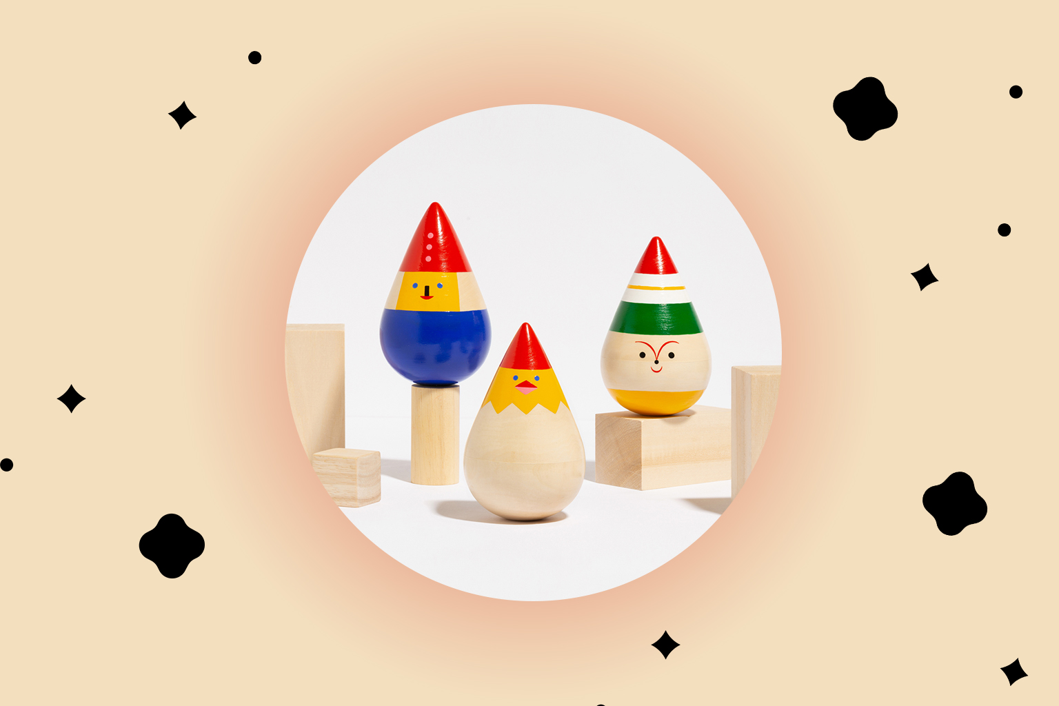 игрушки kotok