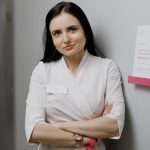 Ангелина Борховецкая