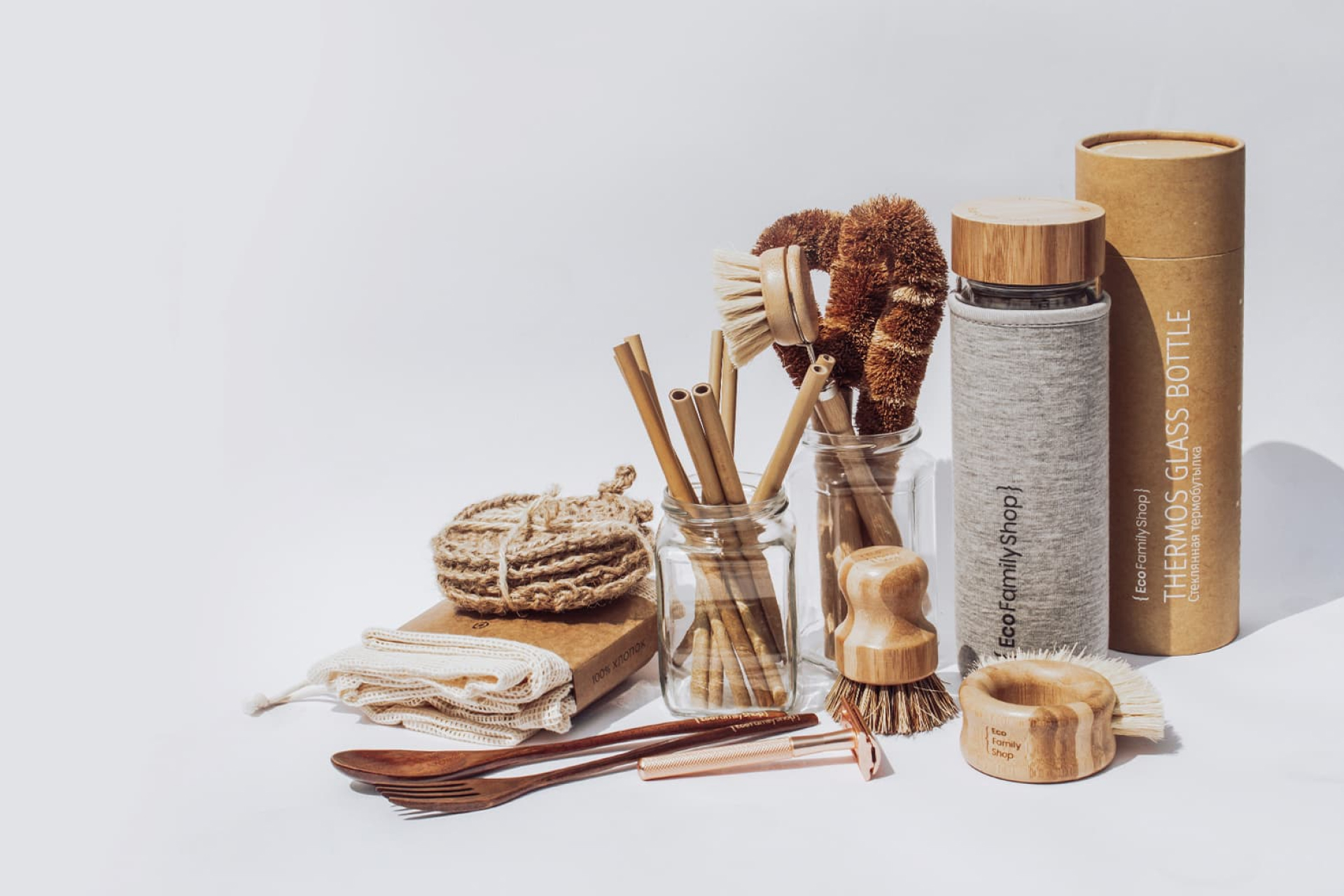 EcoFamilyShop