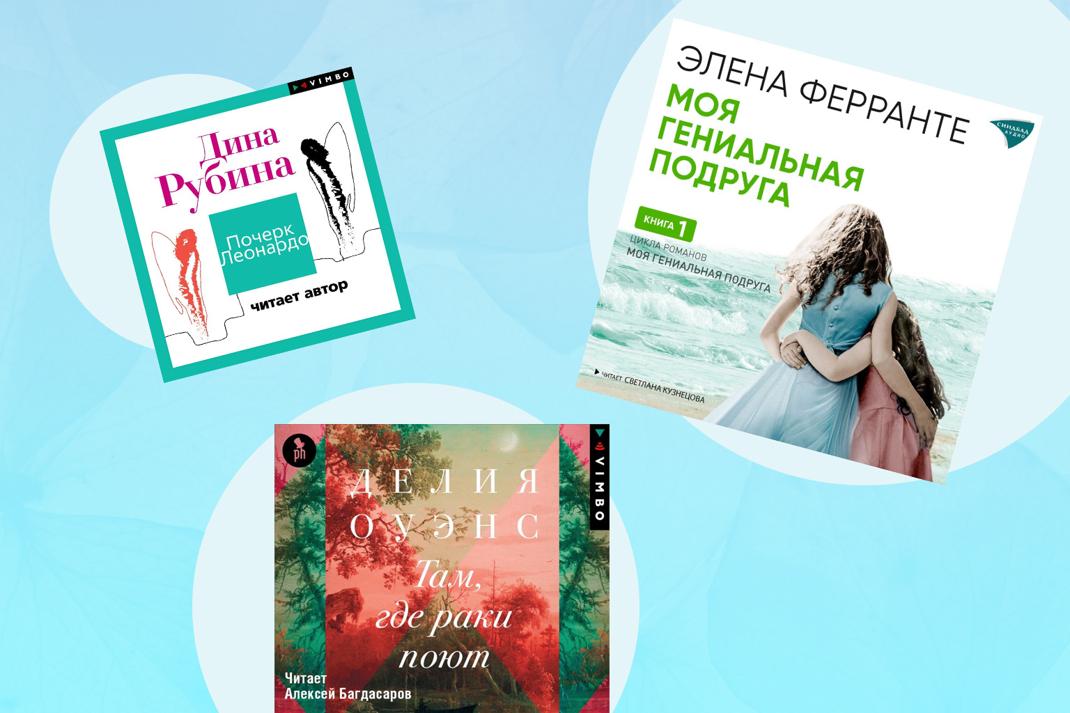 книги о женщинах