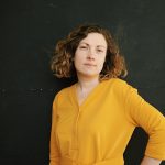 Вера Якупова