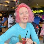 Анна Прилепина