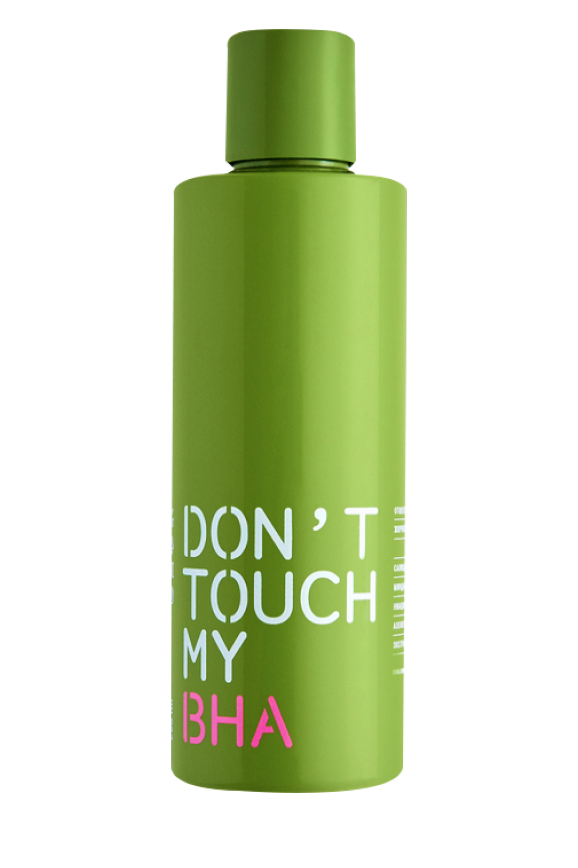 Отшелушивающий лосьон DON’T TOUCH MY SKIN 3% ниацинамида