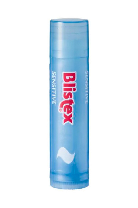 бальзами для губ: Blistex Sensitive