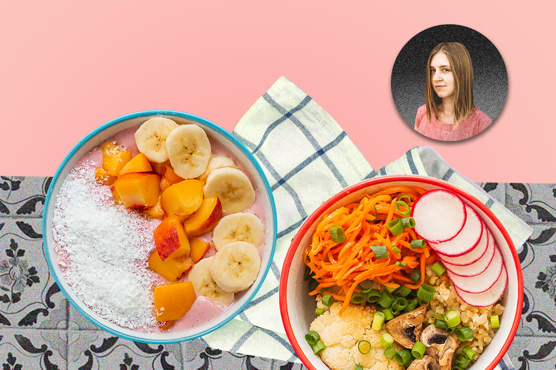 рецепты боулов