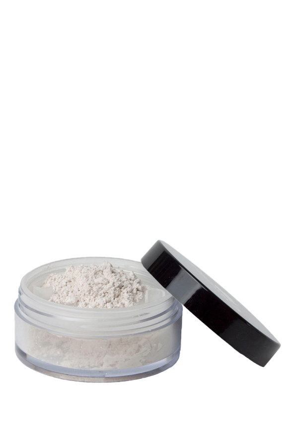 базовый набор косметики: Пудра СПИВАКЪ Mineral Matte Loose Powder