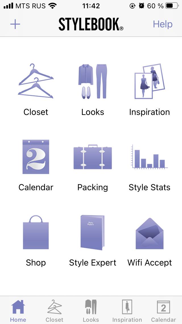 Stylebook