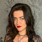 Яна, 30 лет