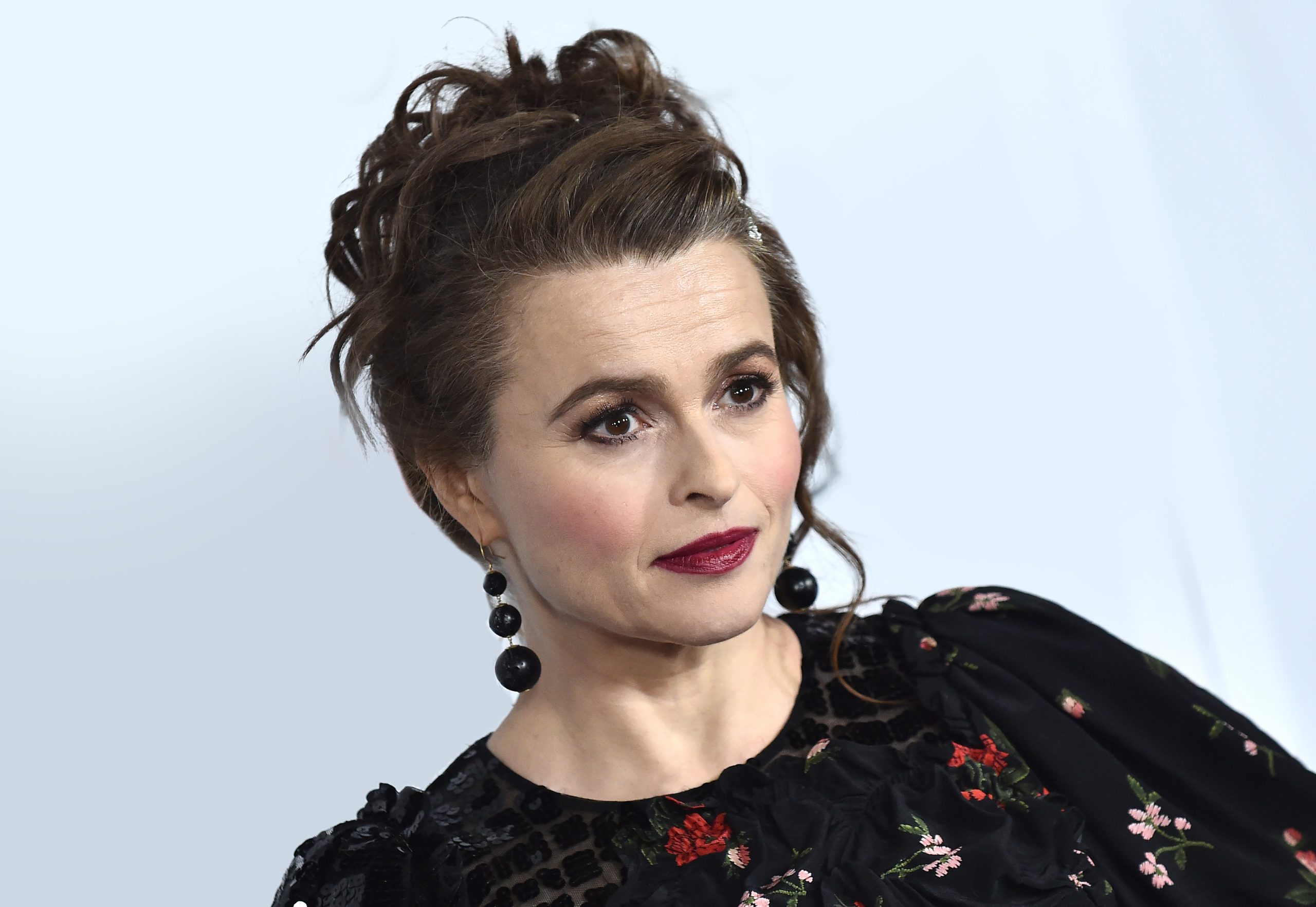 Хелена Бонем Картер