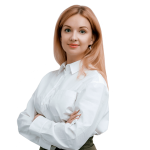 Оксана Загальская