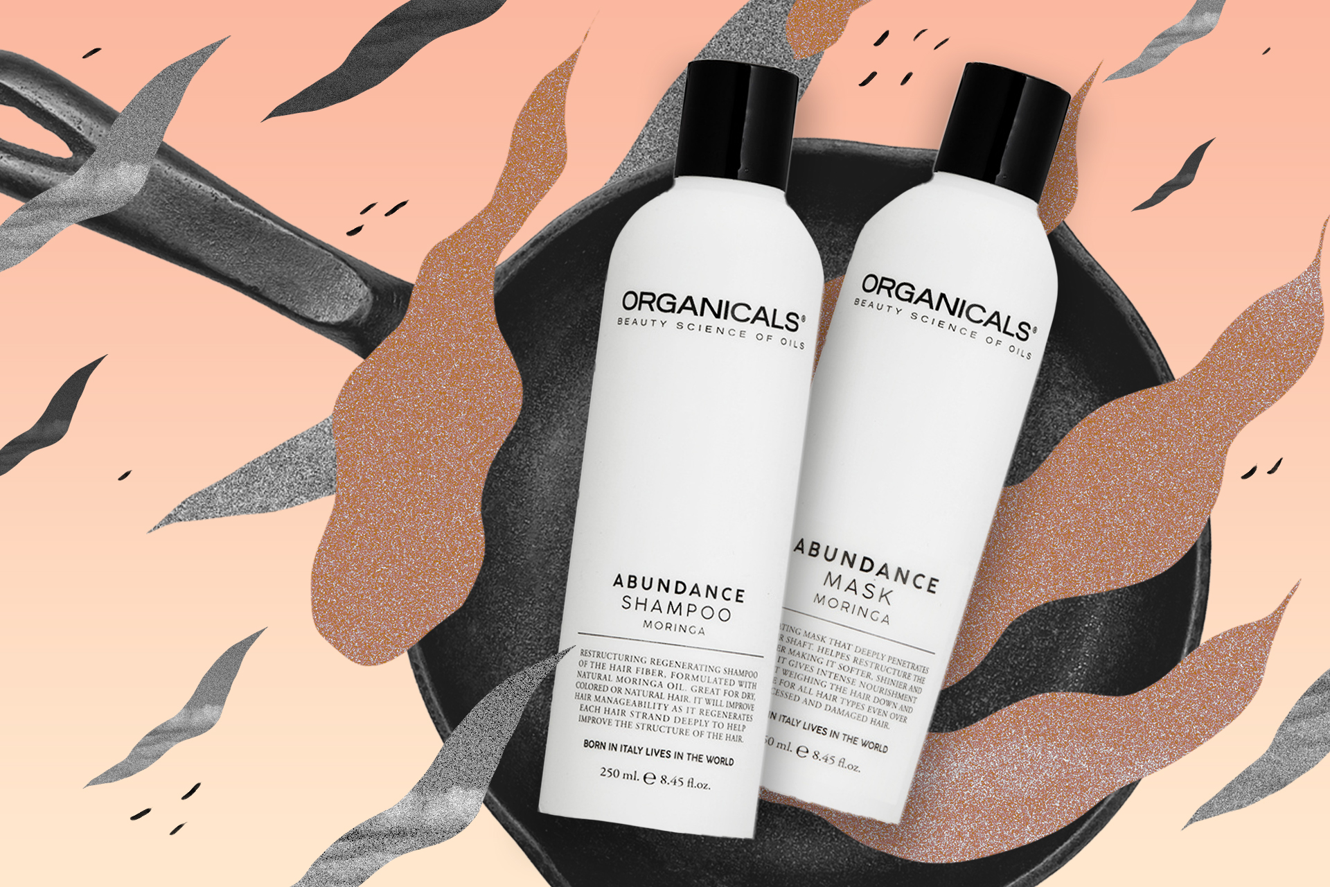 Organicals