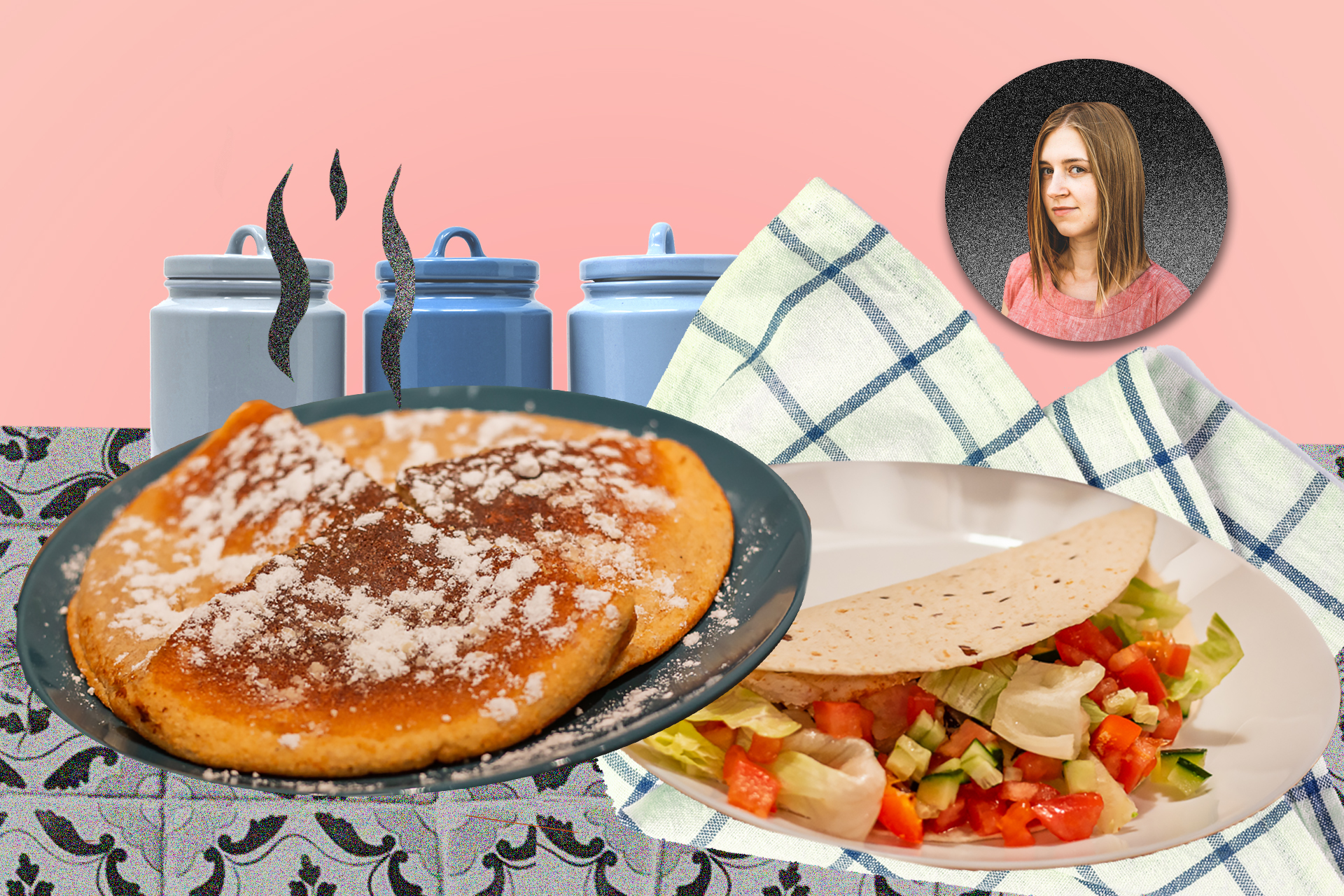 что быстро приготовить
