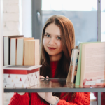 Анна Неплюева